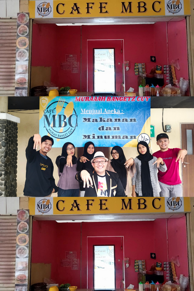 CAFE MBC