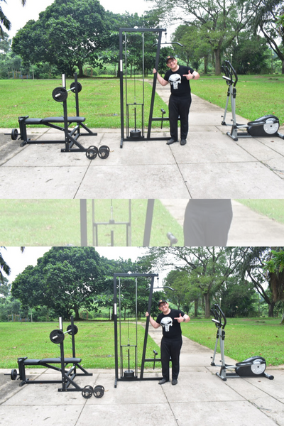 MBC FITNESS