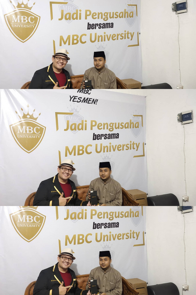 MBC GADGET